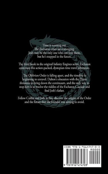 Produktbild: Eschaton