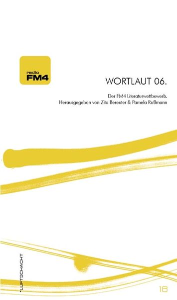 Produktbild: Wortlaut 06. Lichter