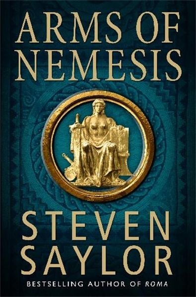 Produktbild: Arms of Nemesis