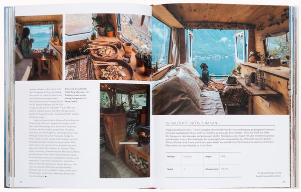 Produktbild: The Getaways
