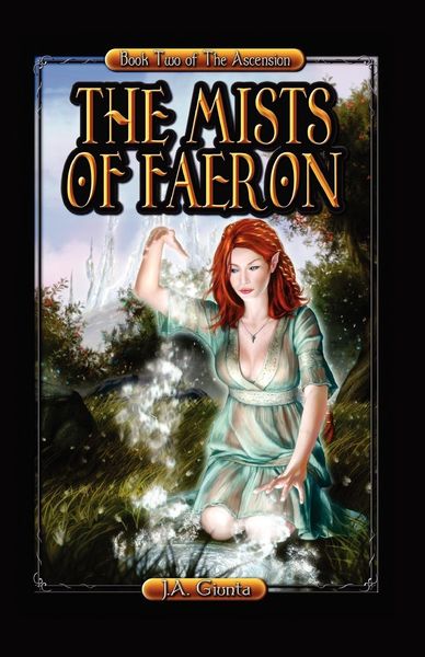 Produktbild: The Mists of Faeron