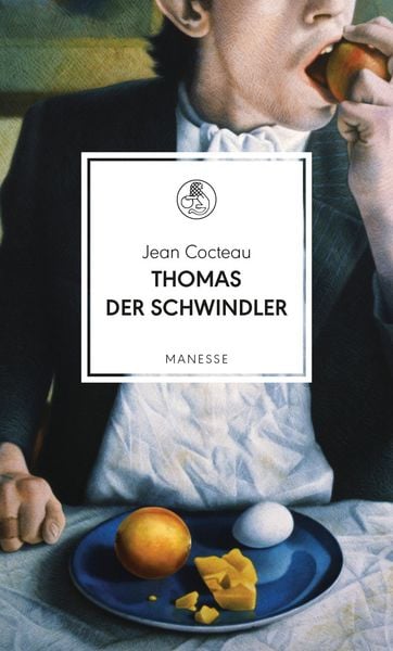 Produktbild: Thomas der Schwindler