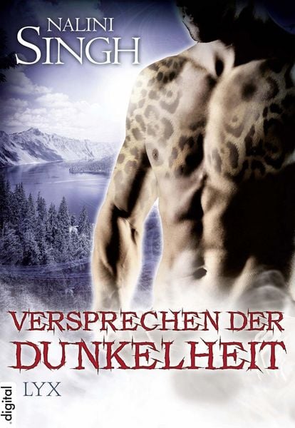 Produktbild: Versprechen der Dunkelheit