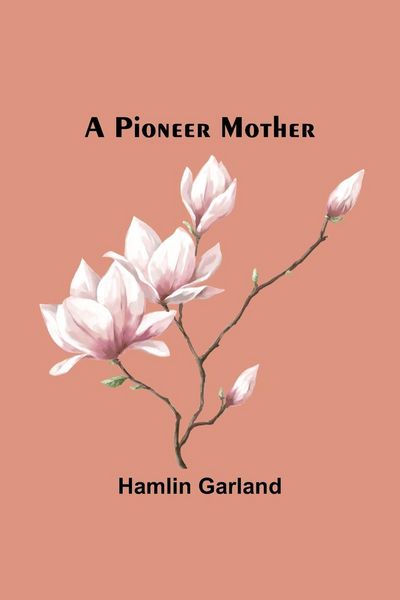 Produktbild: A Pioneer Mother