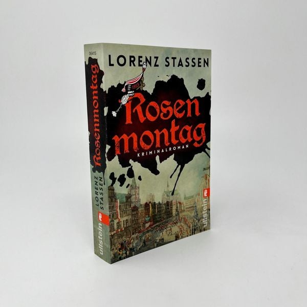 Produktbild: Rosenmontag