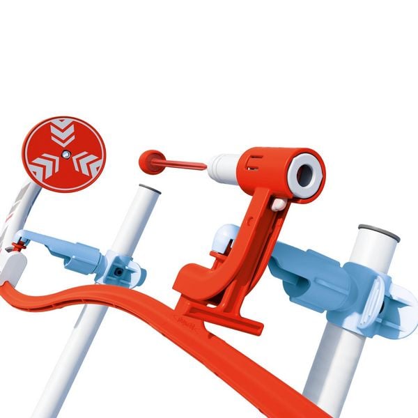 Produktbild: PLAYMOBIL 71973 Sky Trails: Track Blaster