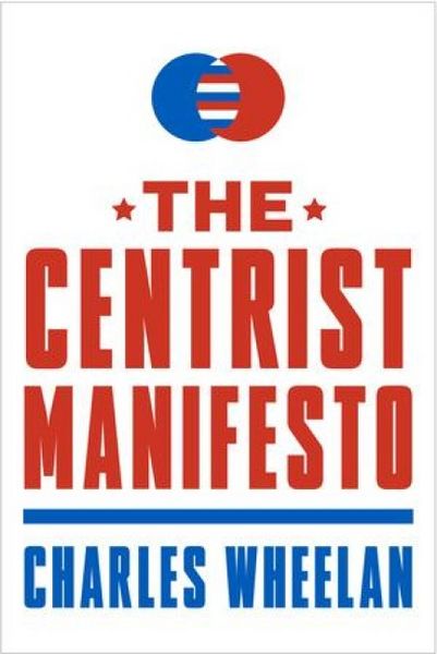 Produktbild: Centrist Manifesto