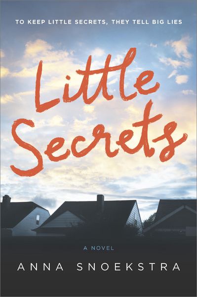 Produktbild: Little Secrets