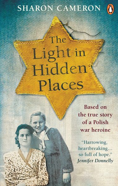 Produktbild: The Light in Hidden Places