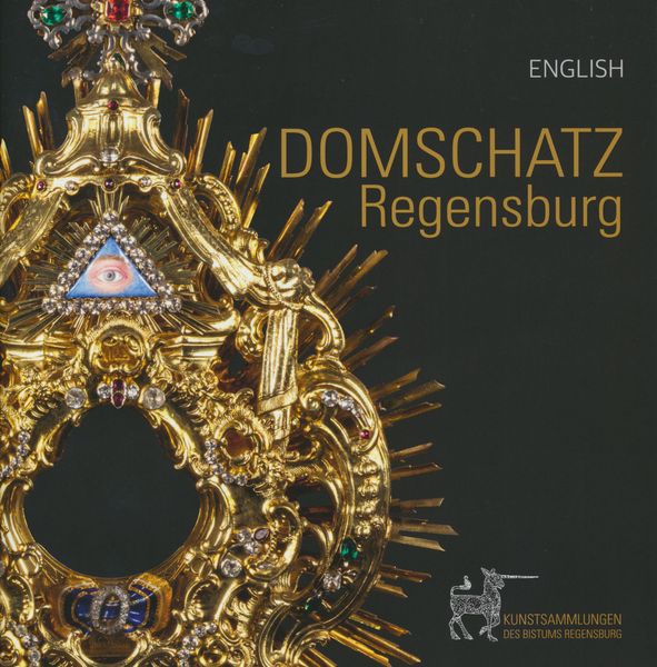 Produktbild: Domschatz Regensburg