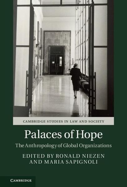 Produktbild: Palaces of Hope