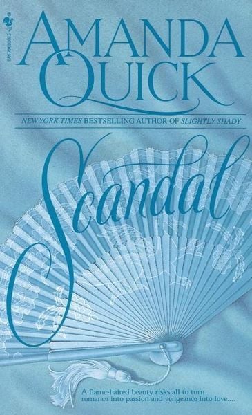 Produktbild: Scandal