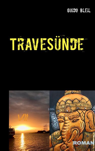 Produktbild: TraveS&uuml;nde