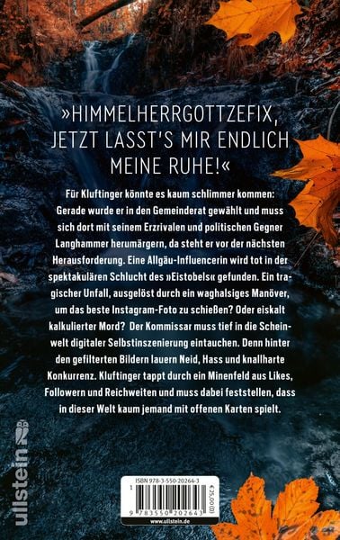 Produktbild: Blendwerk
