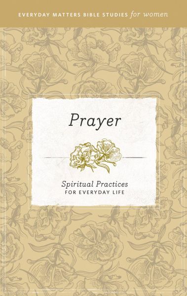Produktbild: Prayer