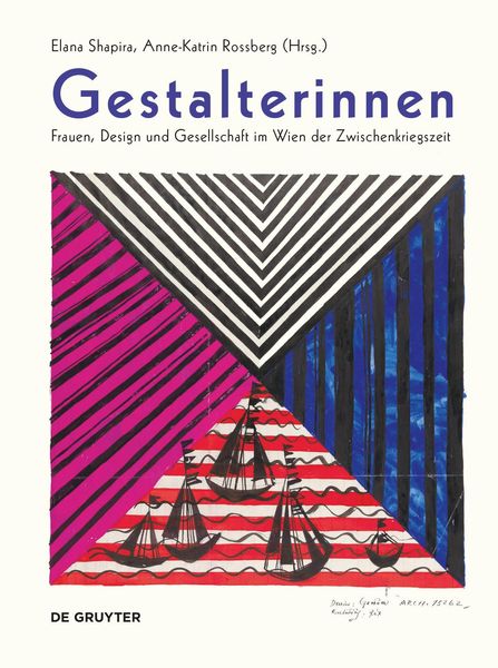 Produktbild: Gestalterinnen
