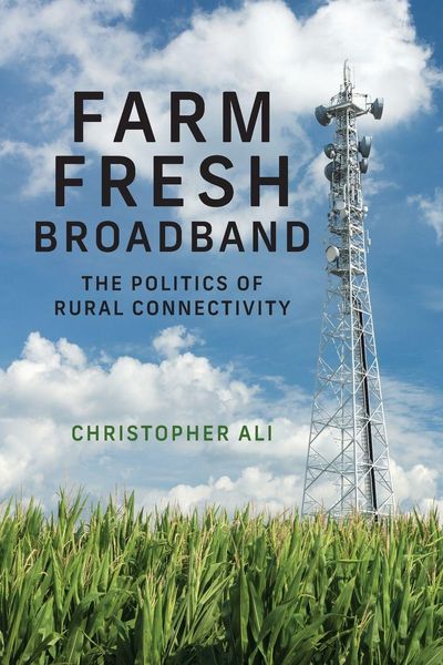 Produktbild: Farm Fresh Broadband
