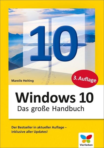 Produktbild: Windows 10