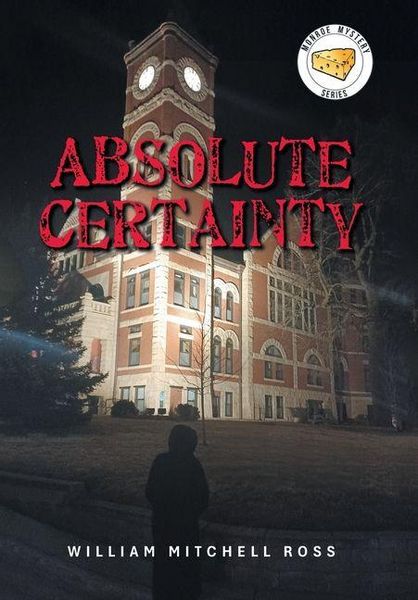 Produktbild: Absolute Certainty