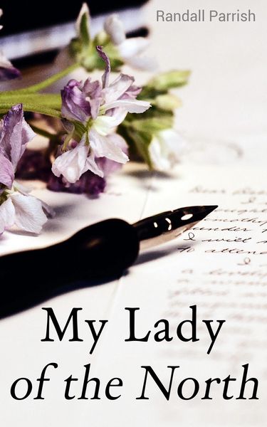 Produktbild: My Lady of the North