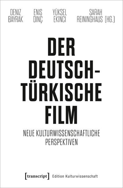 Produktbild: Der deutsch-t&uuml;rkische Film