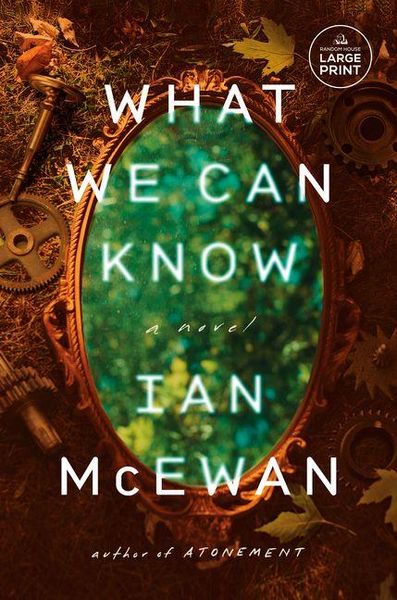 Produktbild: What We Can Know