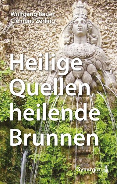 Produktbild: Heilige Quellen, heilende Brunnen