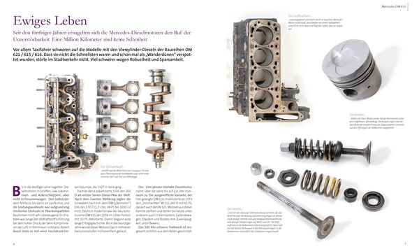 Produktbild: Motoren-Anatomie