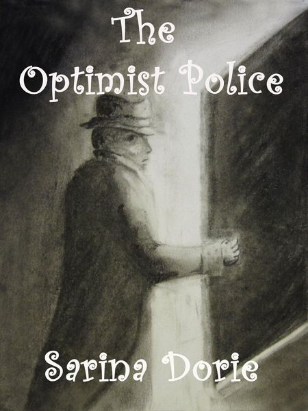 Produktbild: The Optimist Police