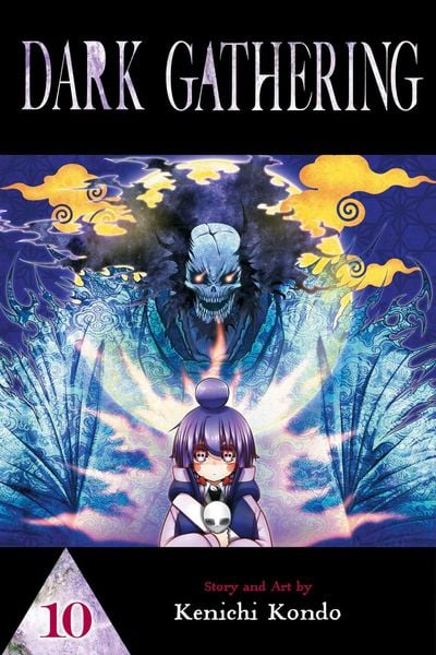 Produktbild: Dark Gathering, Vol. 10