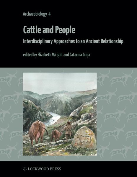 Produktbild: Cattle and People