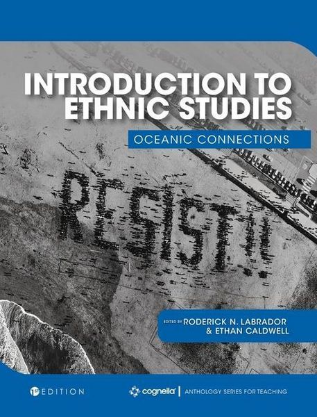 Produktbild: Introduction to Ethnic Studies