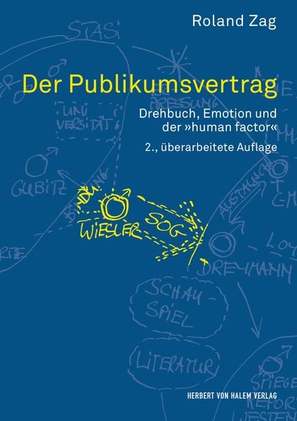 Produktbild: Der Publikumsvertrag