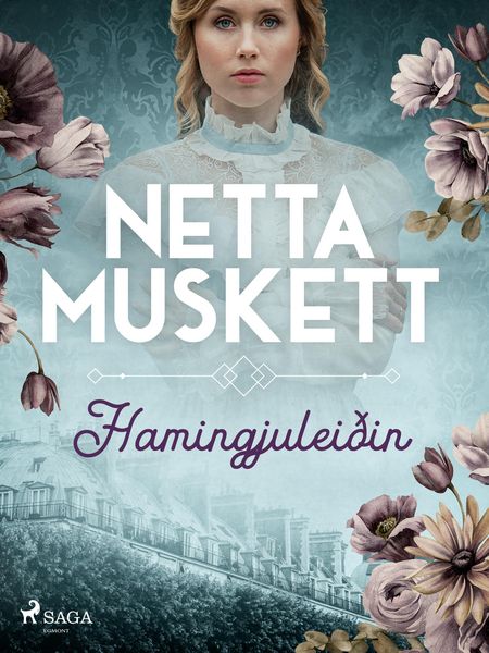 Produktbild: Hamingjulei&eth;in