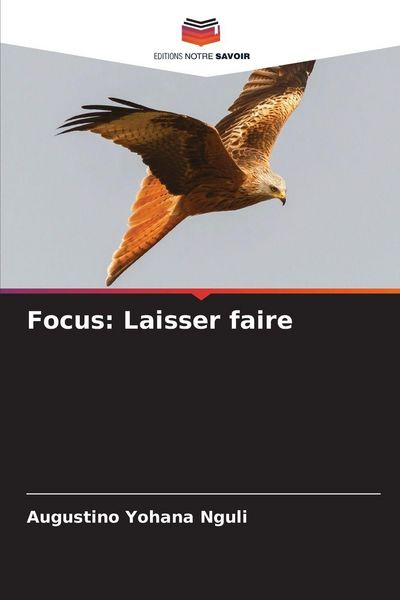 Produktbild: Focus: Laisser faire