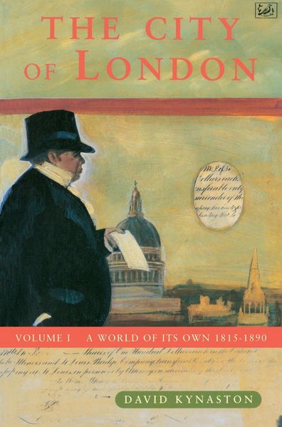Produktbild: The City Of London Volume 1