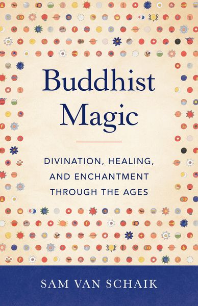Produktbild: Buddhist Magic