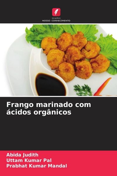 Produktbild: Frango marinado com &aacute;cidos org&acirc;nicos