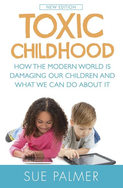 Produktbild: Toxic Childhood