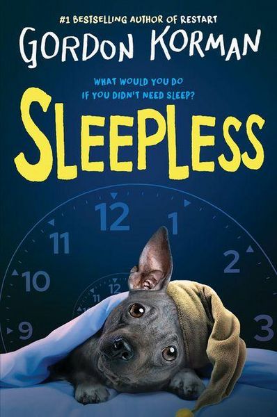 Produktbild: Sleepless