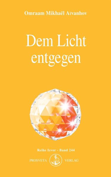 Produktbild: Dem Licht entgegen