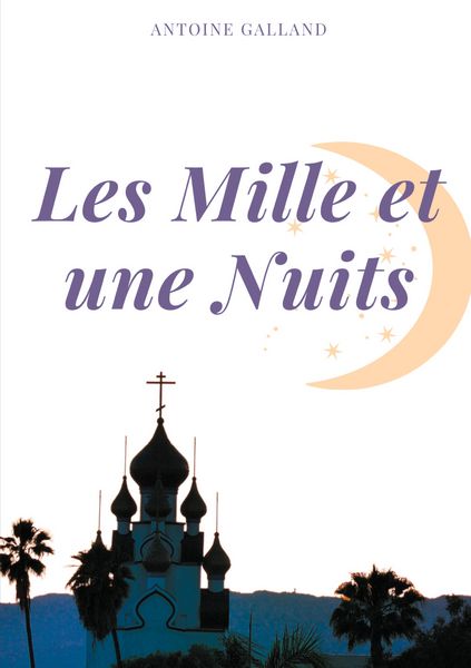 Produktbild: Les Mille et une Nuits