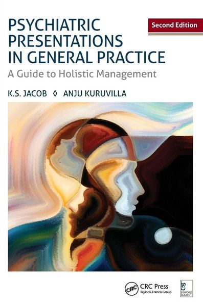 Produktbild: Psychiatric Presentations in General Practice