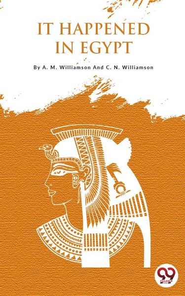 Produktbild: It Happened In Egypt