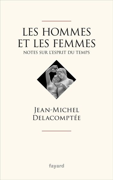 Produktbild: Les hommes et les femmes