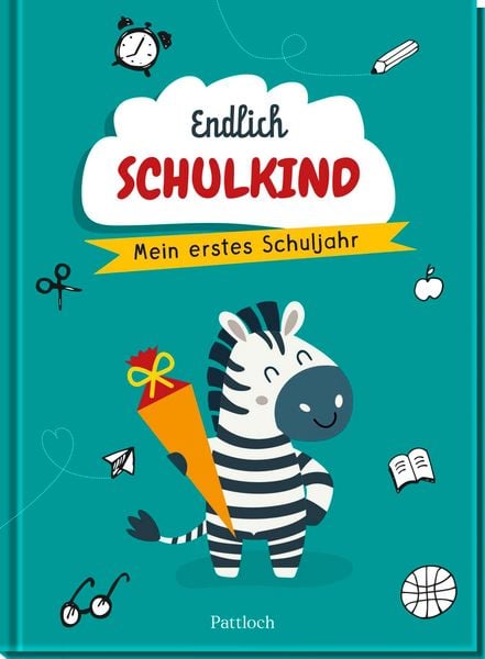 Produktbild: Endlich Schulkind