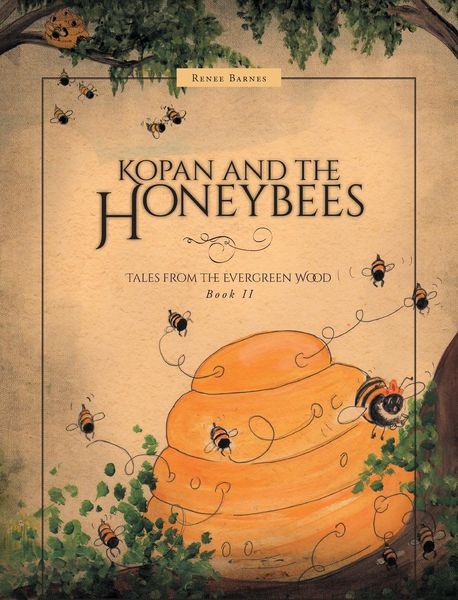 Produktbild: Kopan and the Honeybees