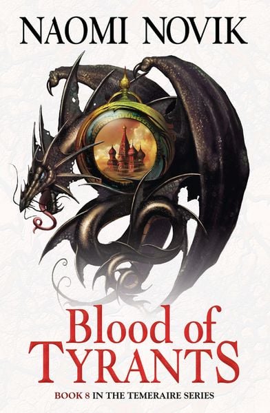 Produktbild: Blood of Tyrants