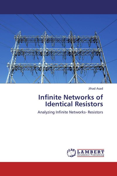 Produktbild: Infinite Networks of Identical Resistors