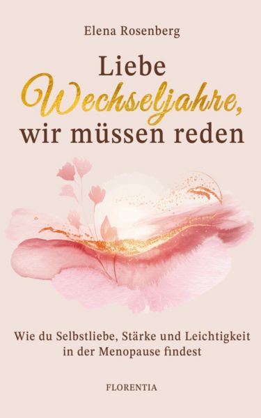 Produktbild: Liebe Wechseljahre, wir m&uuml;ssen reden